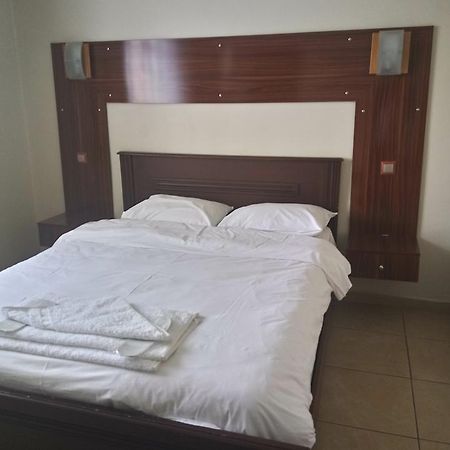 Isik Hotel Edirne Exterior foto